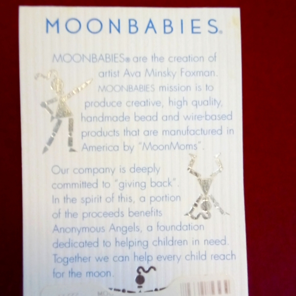 Moonbabies - "Icing" - Picture 6 of 6